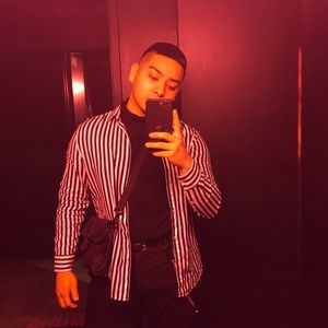 Meet your Posher, Cristian